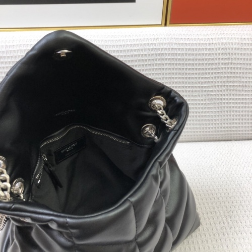 Replica Yves Saint Laurent AAA Handbags For Women #875889 $100.00 USD for Wholesale