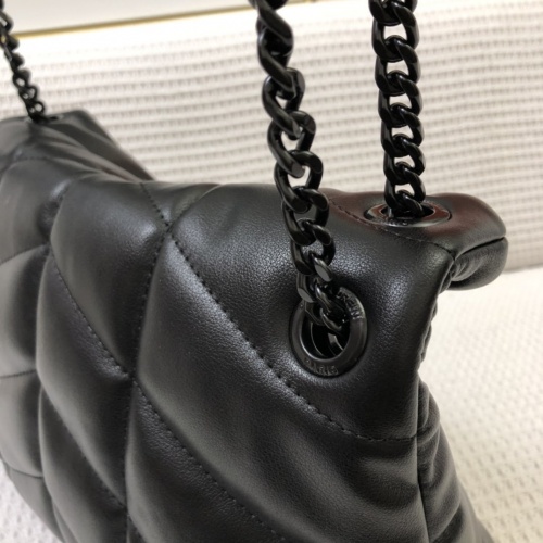 Replica Yves Saint Laurent AAA Handbags For Women #875890 $100.00 USD for Wholesale
