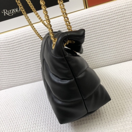 Replica Yves Saint Laurent AAA Handbags For Women #875891 $100.00 USD for Wholesale