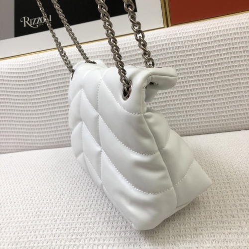 Replica Yves Saint Laurent AAA Handbags For Women #875893 $100.00 USD for Wholesale