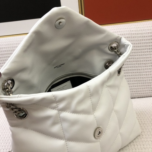 Replica Yves Saint Laurent AAA Handbags For Women #875893 $100.00 USD for Wholesale