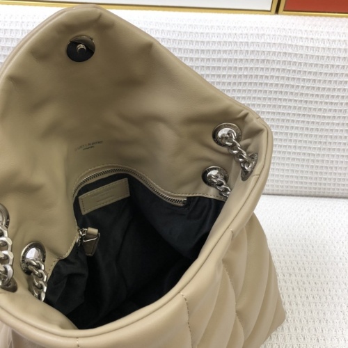 Replica Yves Saint Laurent AAA Handbags For Women #875894 $100.00 USD for Wholesale
