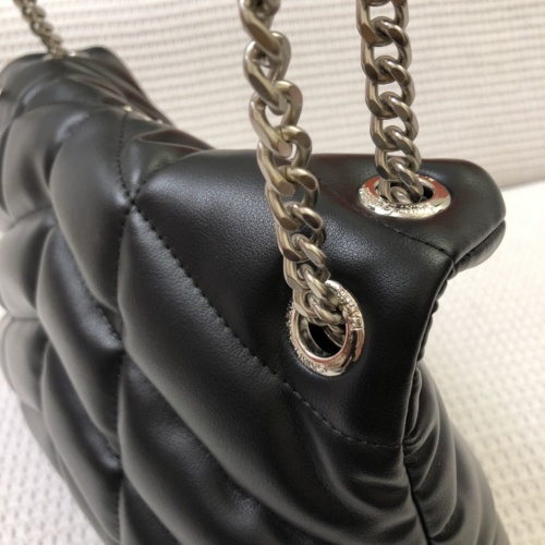 Replica Yves Saint Laurent AAA Handbags For Women #875895 $100.00 USD for Wholesale