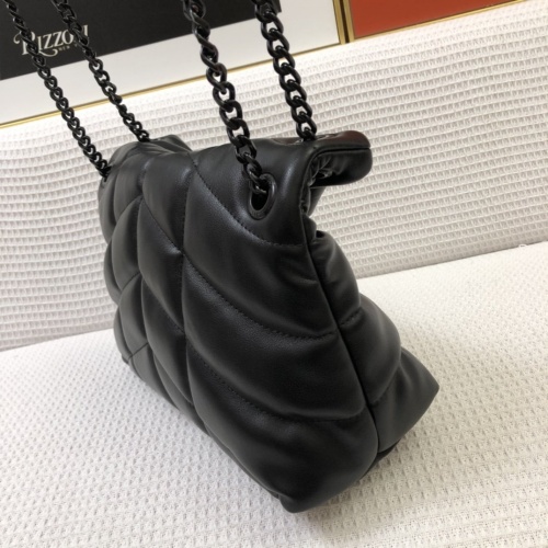 Replica Yves Saint Laurent AAA Handbags For Women #875896 $100.00 USD for Wholesale