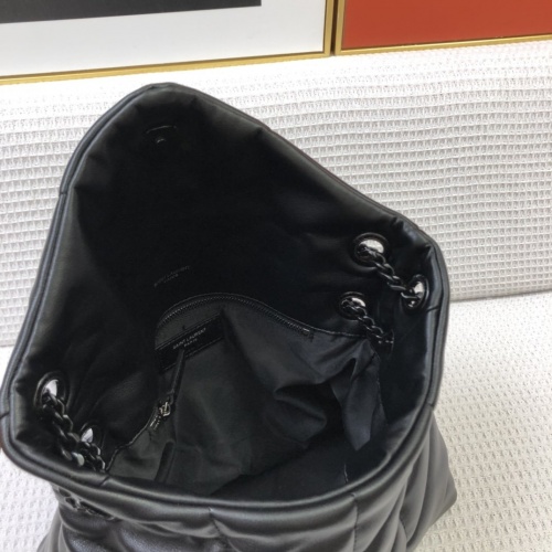 Replica Yves Saint Laurent AAA Handbags For Women #875896 $100.00 USD for Wholesale