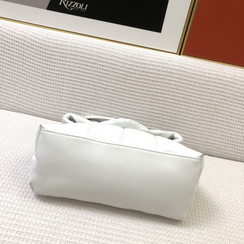 Replica Yves Saint Laurent AAA Handbags For Women #875899 $100.00 USD for Wholesale