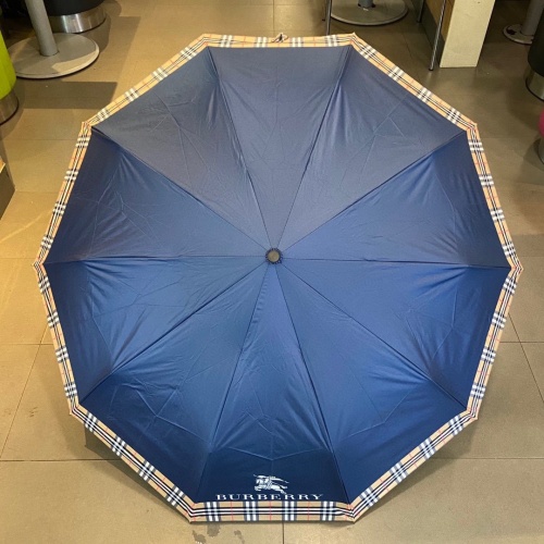 Burberry Umbrellas #875913 $36.00 USD, Wholesale Replica Burberry Umbrellas