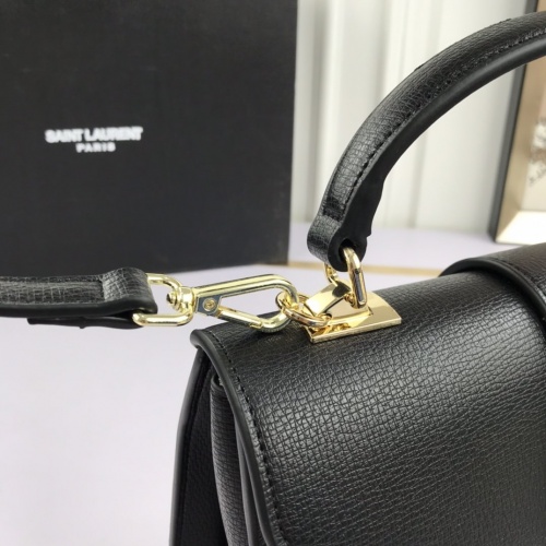 Replica Yves Saint Laurent YSL AAA Messenger Bags For Women #875930 $88.00 USD for Wholesale