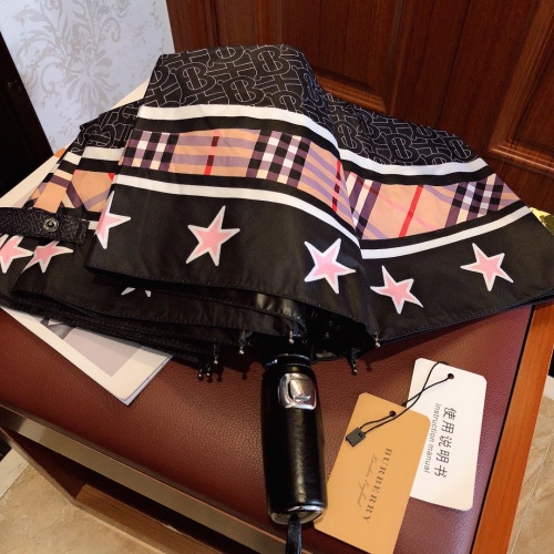 Replica Burberry Umbrellas #875965 $36.00 USD for Wholesale