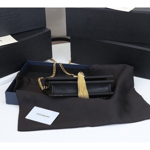 Replica Yves Saint Laurent YSL AAA Messenger Bags For Women #876084 $76.00 USD for Wholesale