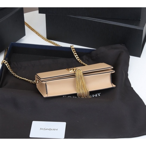 Replica Yves Saint Laurent YSL AAA Messenger Bags For Women #876086 $76.00 USD for Wholesale