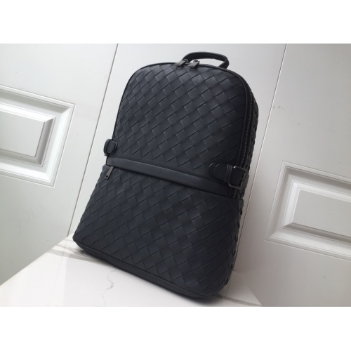 Bottega Veneta AAA Man Backpacks #876094