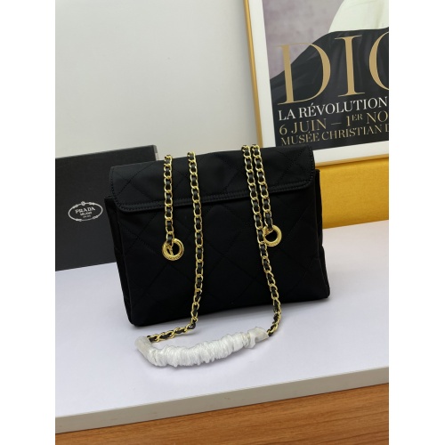 Replica Prada AAA Quality Messeger Bags For Women #876118 $85.00 USD for Wholesale