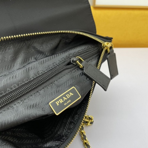 Replica Prada AAA Quality Messeger Bags For Women #876118 $85.00 USD for Wholesale