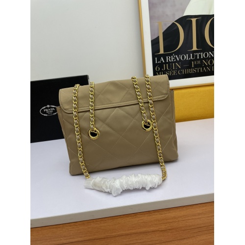 Replica Prada AAA Quality Messeger Bags For Women #876119 $85.00 USD for Wholesale