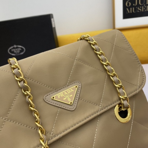 Replica Prada AAA Quality Messeger Bags For Women #876119 $85.00 USD for Wholesale