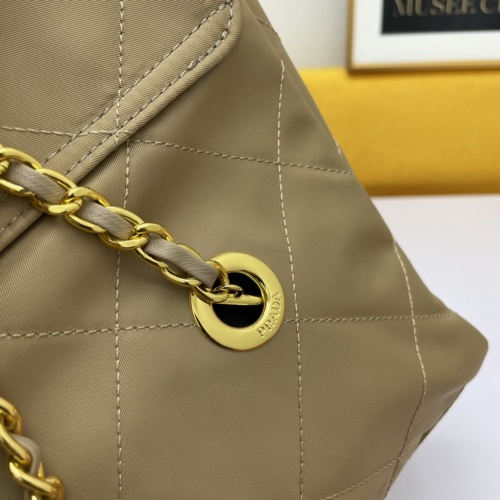 Replica Prada AAA Quality Messeger Bags For Women #876119 $85.00 USD for Wholesale