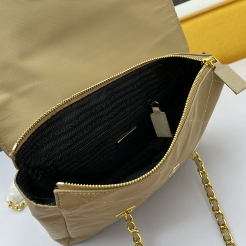 Replica Prada AAA Quality Messeger Bags For Women #876119 $85.00 USD for Wholesale