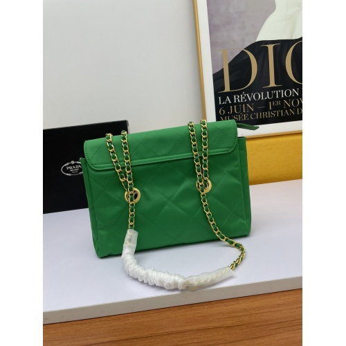 Replica Prada AAA Quality Messeger Bags For Women #876121 $85.00 USD for Wholesale