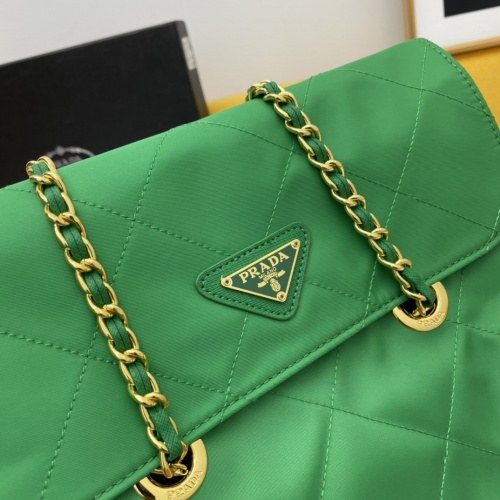 Replica Prada AAA Quality Messeger Bags For Women #876121 $85.00 USD for Wholesale