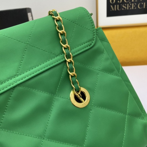 Replica Prada AAA Quality Messeger Bags For Women #876121 $85.00 USD for Wholesale