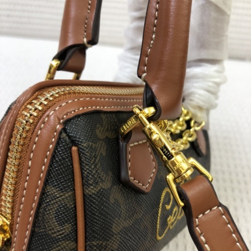 Replica Celine AAA Messenger Bags For Women #876137 $82.00 USD for Wholesale