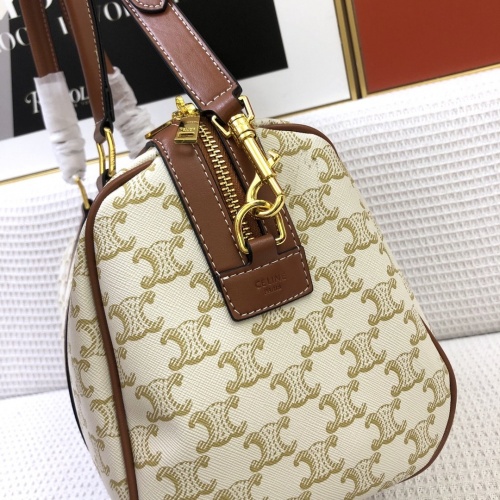 Replica Celine AAA Handbags For Women #876139 $100.00 USD for Wholesale