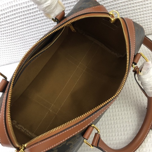 Replica Celine AAA Handbags For Women #876140 $100.00 USD for Wholesale
