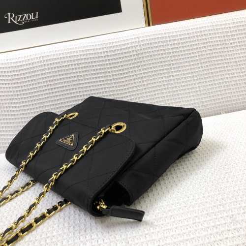 Replica Prada AAA Quality Messeger Bags For Women #876155 $100.00 USD for Wholesale