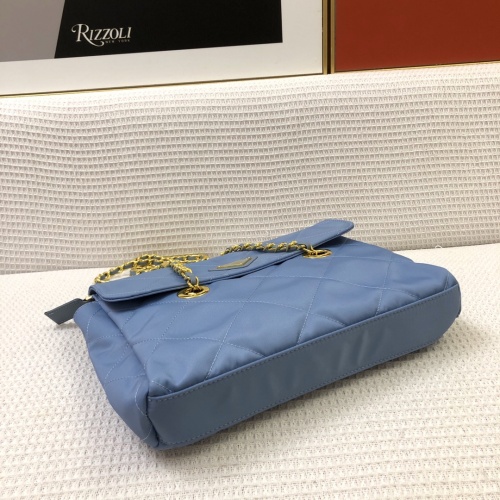 Replica Prada AAA Quality Messeger Bags For Women #876157 $100.00 USD for Wholesale