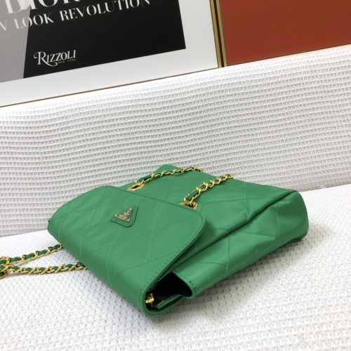 Replica Prada AAA Quality Messeger Bags For Women #876160 $100.00 USD for Wholesale