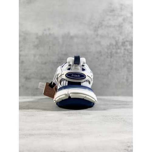Replica Balenciaga Fashion Shoes For Men #876224 $172.00 USD for Wholesale