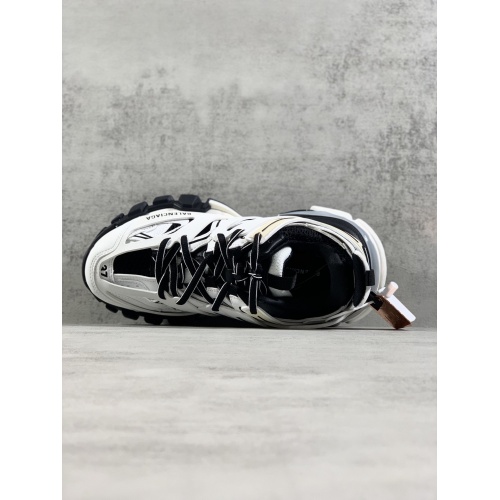 Replica Balenciaga Fashion Shoes For Men #876225 $172.00 USD for Wholesale