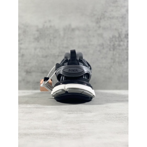 Replica Balenciaga Fashion Shoes For Men #876227 $172.00 USD for Wholesale