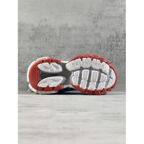 Replica Balenciaga Fashion Shoes For Men #876228 $172.00 USD for Wholesale