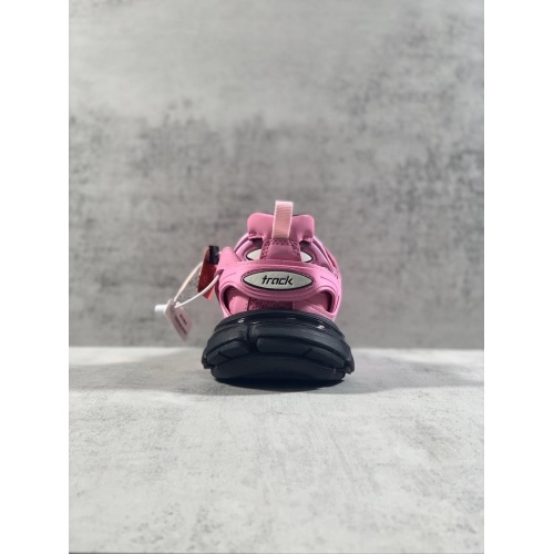 Replica Balenciaga Fashion Shoes For Women #876230 $172.00 USD for Wholesale