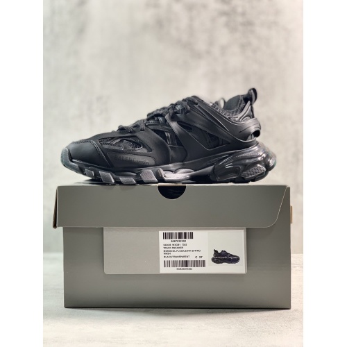 Replica Balenciaga Fashion Shoes For Men #876239 $180.00 USD for Wholesale