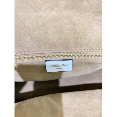 Replica Christian Dior Handbags #876523 $27.00 USD for Wholesale