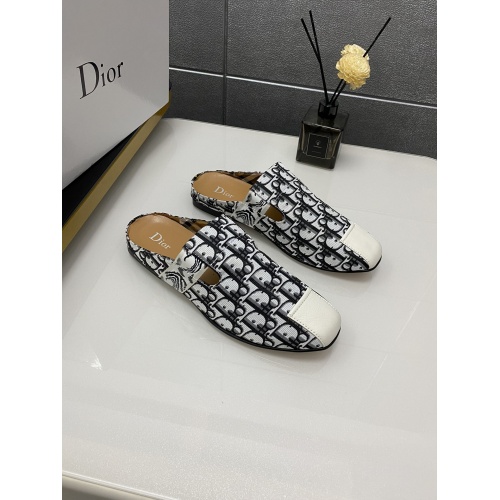 Christian Dior Casual Shoes For Men #876650