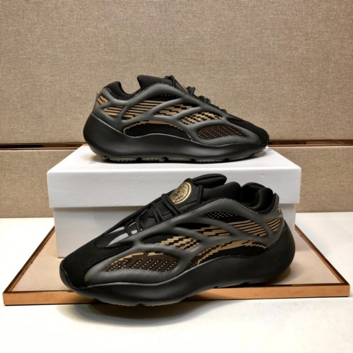 Replica Versace Casual Shoes For Men #876790 $82.00 USD for Wholesale
