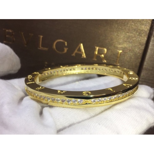 Bvlgari Bracelet #876888 $39.00 USD, Wholesale Replica Bvlgari Bracelets