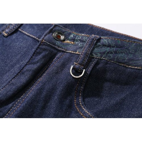 Replica Dsquared Jeans For Men #876908 $40.00 USD for Wholesale