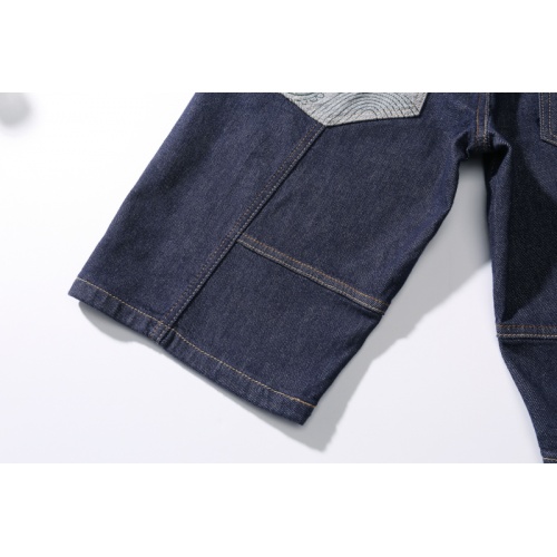 Replica Dsquared Jeans For Men #876908 $40.00 USD for Wholesale