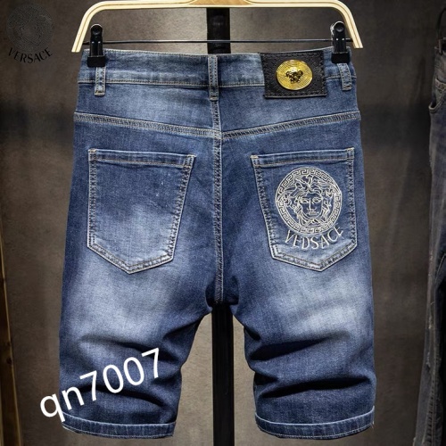 Replica Versace Jeans For Men #876917 $40.00 USD for Wholesale