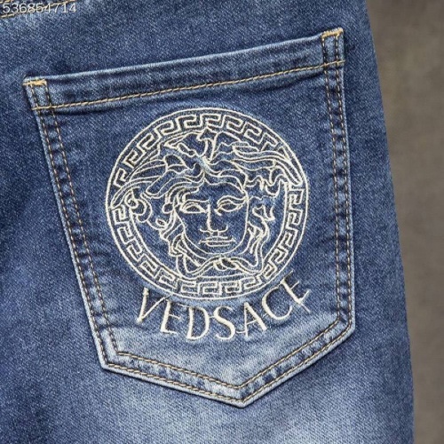 Replica Versace Jeans For Men #876917 $40.00 USD for Wholesale