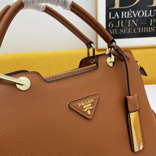 Replica Prada AAA Quality Handbags For Women #876936 $100.00 USD for Wholesale