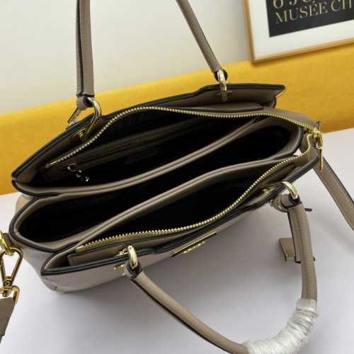 Replica Prada AAA Quality Handbags For Women #876937 $100.00 USD for Wholesale