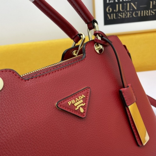 Replica Prada AAA Quality Handbags For Women #876938 $100.00 USD for Wholesale