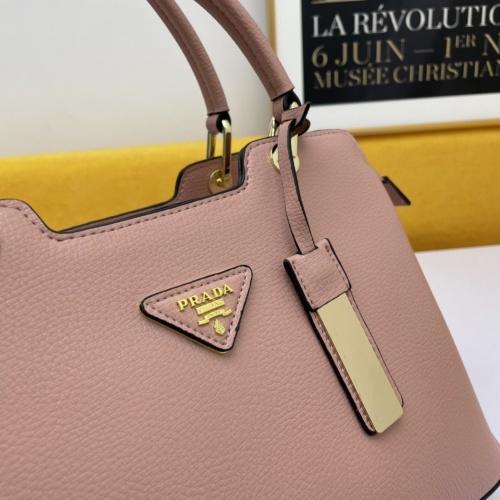 Replica Prada AAA Quality Handbags For Women #876940 $100.00 USD for Wholesale