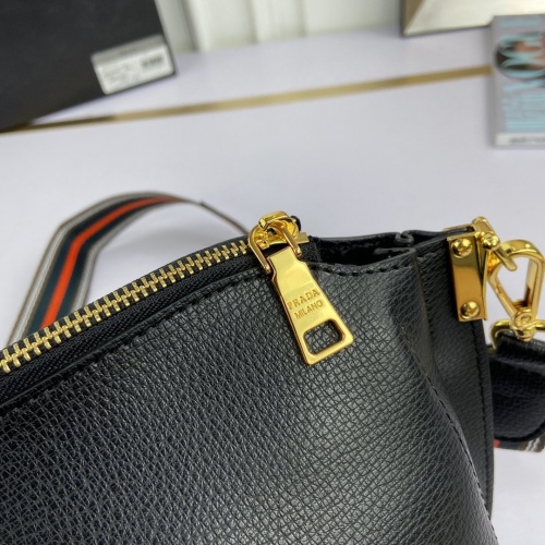Replica Prada AAA Quality Messeger Bags For Women #876979 $92.00 USD for Wholesale